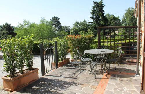 Agriturismo Poggio de Papi - Foto 9