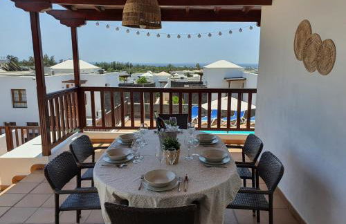 Lujosa Villa 4 hab Piscina, Jacuzzi y Vistas Mar - Photo 29