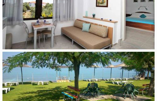 Villa Alexandra Suites - Foto 1