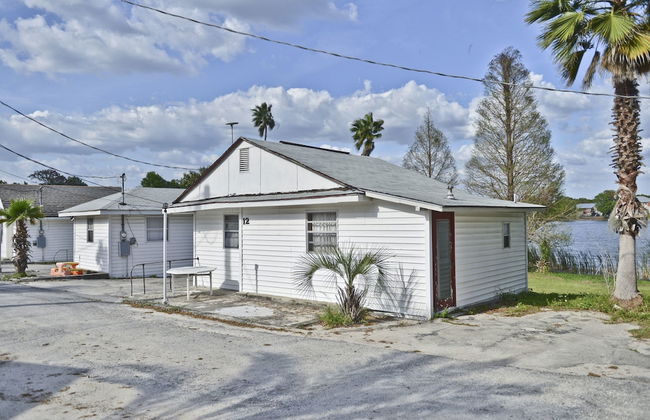 Lake Ida Beach Resort - Photo 2