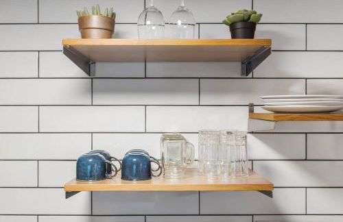 Walk to the waterfront! The Hobbit House - Foto 21