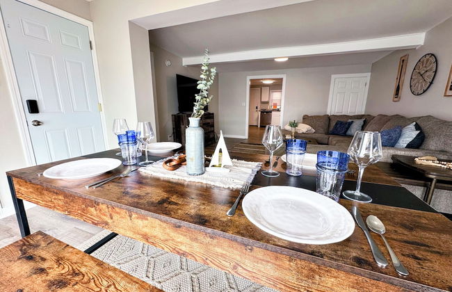 Saratoga Lakeside Retreat - Foto 13