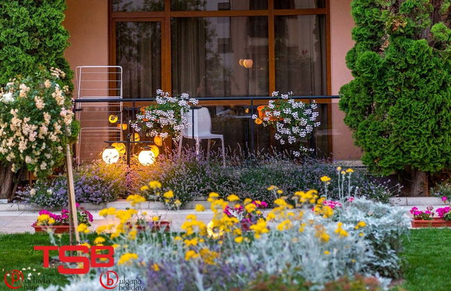 TSB Sunny Victory Apartments - Photo 62