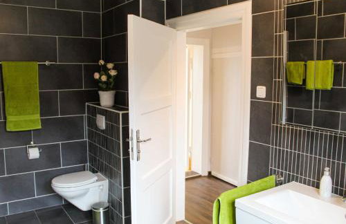 Ferienwohnung auf dem Alpaka-Hof - Foto 30