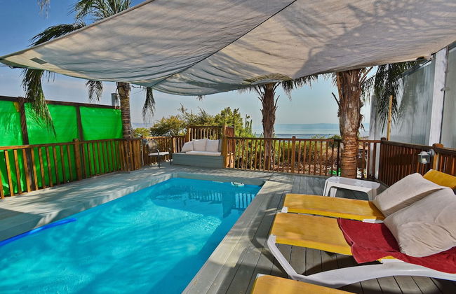 Shmulik Resort - Photo 17