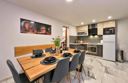 2 Bedroom Cozy Home In Jalzabet - Foto 4