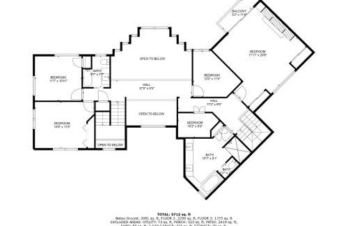 Sunset Manor - Foto 73