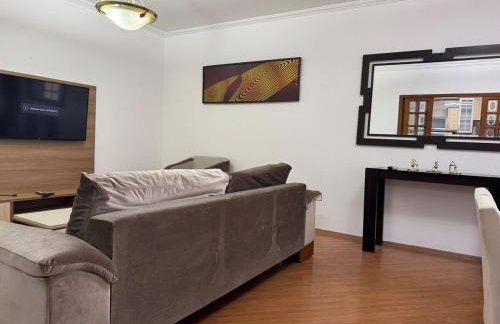 Casa com 3 quartos e 1 suite - para 9 Pessoas - Foto 9