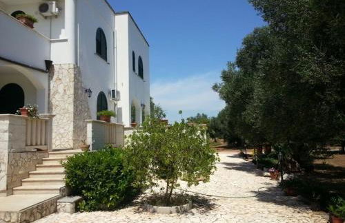 Azienda Agrituristica B&B La Torre - Photo 19