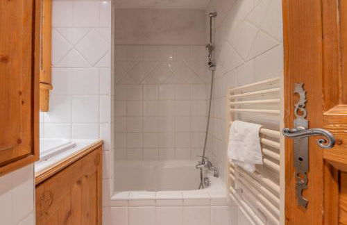 Residence Le Cristal - Grands Montets 18 - Happy Rentals - Foto 8