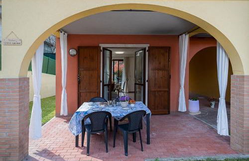 APARTMENT L'ARCHETTO and VILLETTA GRUBER - Regarda Travel - Foto 22