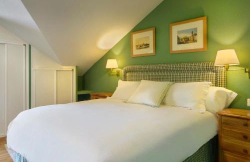 Montesqui Formigal, exclusivo ático con vistas a pistas, guardaesquis y garaje - Foto 11