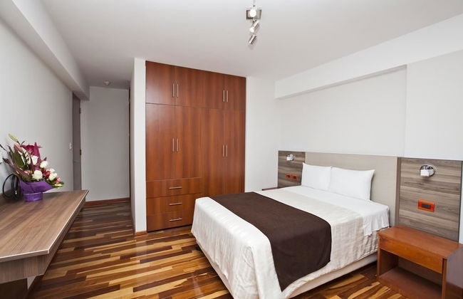 Polo Apartment - Foto 4