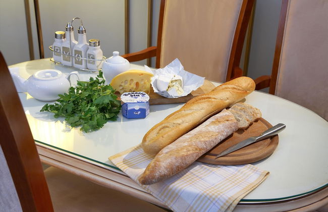 Theatre Boutique Aparthotel - Foto 19