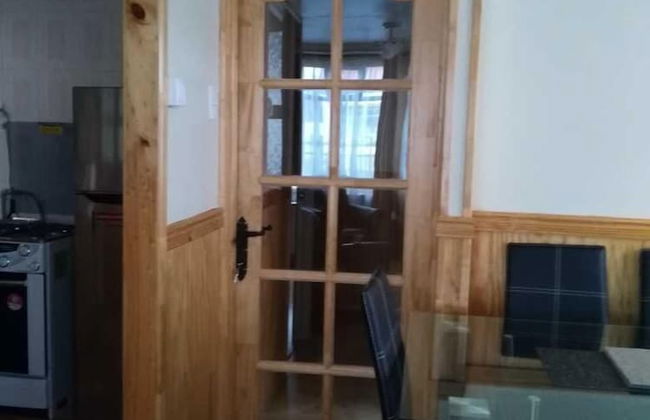 Esmeralda House Puerto Natales - Foto 11