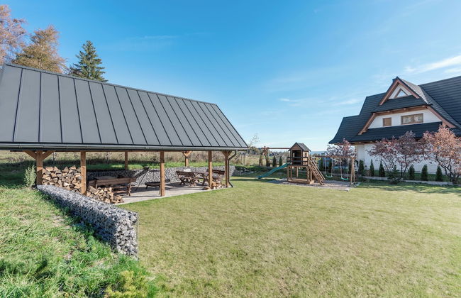 Wierchy View - Loft Affair Collection - Photo 37