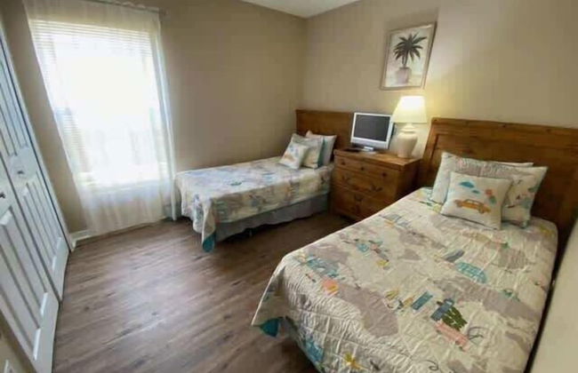 Private Pool Villa, Many Updates! Southern Dunes - Foto 4