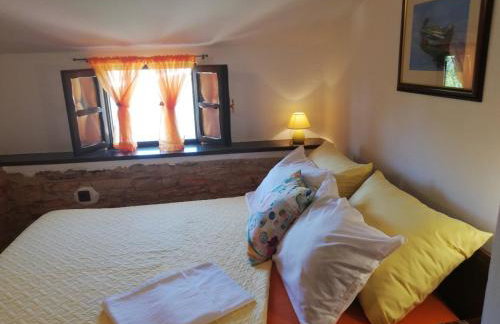 Mala kuća sa velikim grijanim bazenom ANTONIO - Foto 26