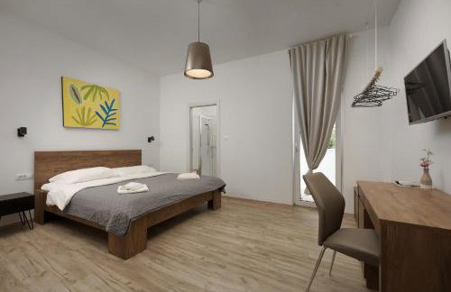 Villa San Polo Max near Pula up to 8 people with heated pool & pet friendly - Foto 3