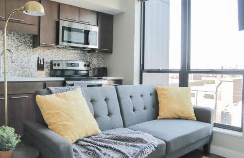 Sleepover Premier Downtown Des Moines Apartments - Foto 58