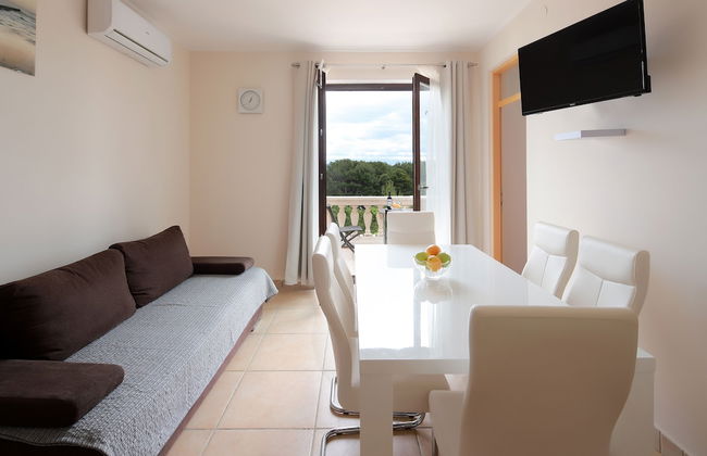 Apartments Galboka - Foto 9