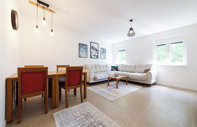 Casper B&B luxury apartments - Foto 11