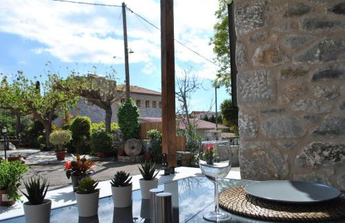 Petras Gi - Stone Houses - Foto 68