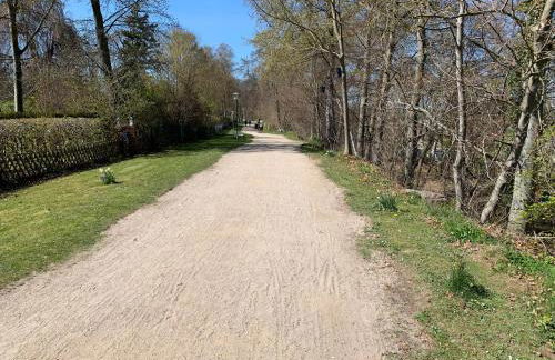 Haus Hamburg Wohnung 2 - Foto 44