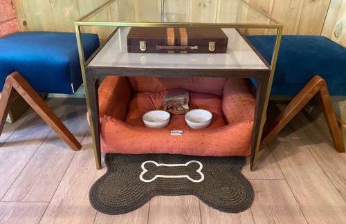 The Potting Shed - Foto 27