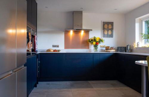 Furzedown Farm House - Foto 9