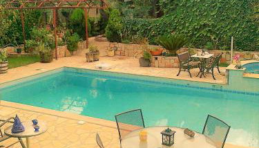 Jacuzzi Pool House AMA5690 - Foto 2