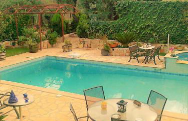 Jacuzzi Pool House AMA5690 - Foto 2