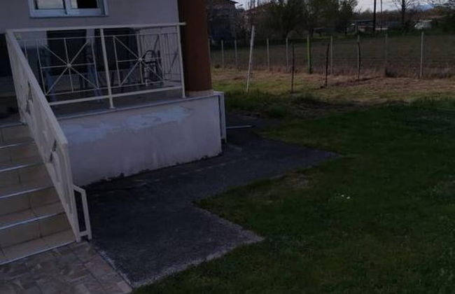 Sweet Little Home Trikala - Foto 11