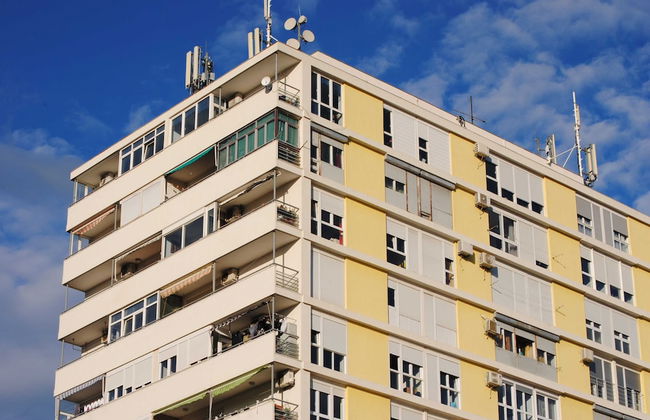 Apartment Antea - Foto 30