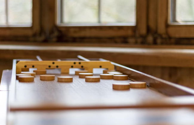 Vielsalm Stay With Furry Friends - Photo 27