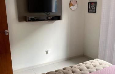 Casa com piscina - Foto 3