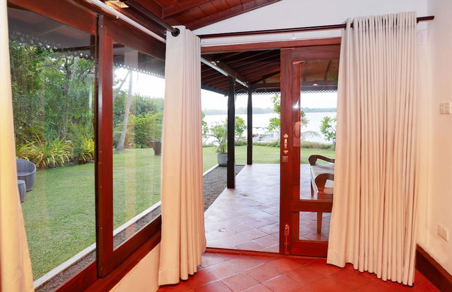 South Point Cottage - Whole Villa 3 Bedrooms (Sleeps 6) - Foto 12