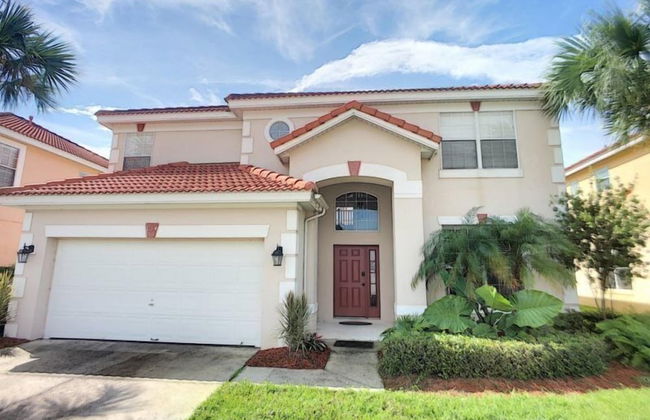 6 Br Pool and Spa Home in Aviana Resort - Foto 1