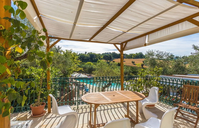 Belvilla by OYO Villa Sandra - Photo 27