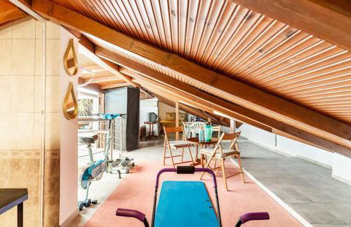 Villa Serenity - Foto 107