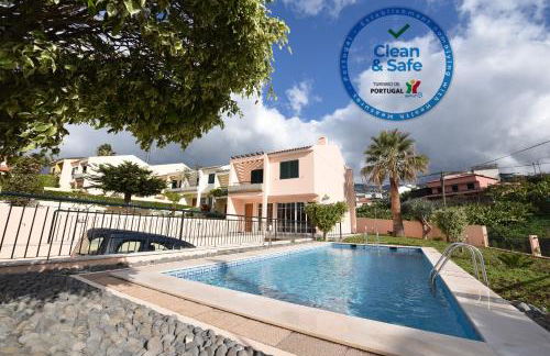 Villa Chaves - Foto 1