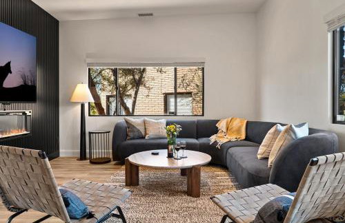 Coyote Den Villa - Foto 25