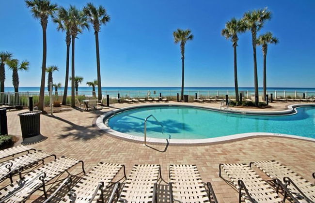 Grand Panama Beach Resort by Southern Vacation Rentals - Foto 62