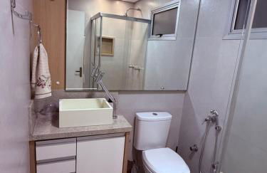 Apto aconchegante 100m Shopping Beiramar - Foto 8