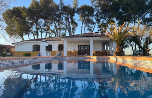 Casa Rural Hanega - Foto 1