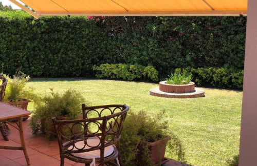 Le tre Palme - Foto 46