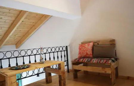 luxurious apartments Angelina - Photo 29