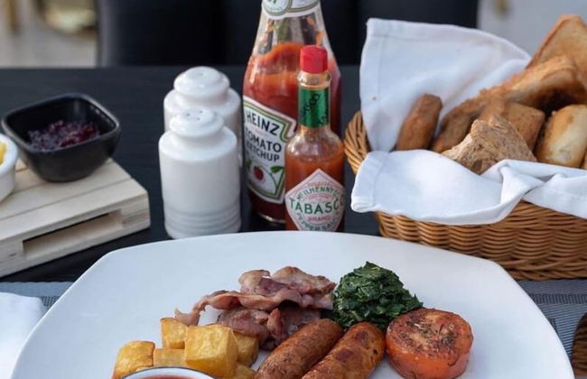 Cysuites Apartment Hotel - Foto 23