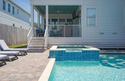 Sunfish Elegance by Avantstay Beach Access at an Indoor/outdoor Paradise - Foto 76