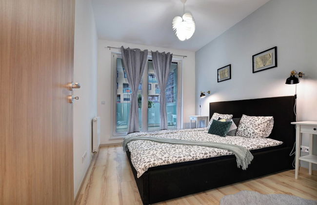 Vision Apartments Budapest - Foto 45